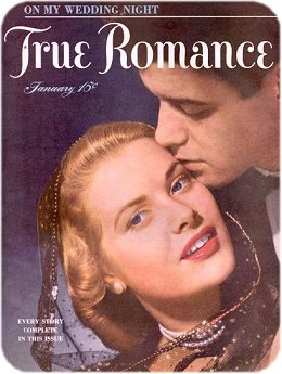 True Romance Magazine